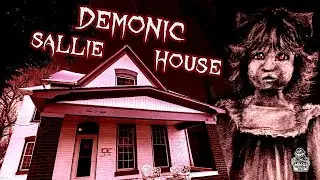 The MOST Haunted House in Kansas City: Sallie House
