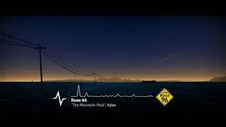 Kalax - The Mountain Peak (Road 96 Original Soundtrack)