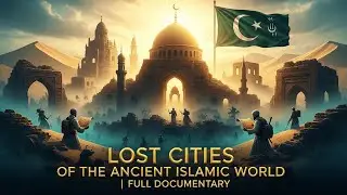  Lost Cities of the Ancient Islamic World | Full Historical Documentary
