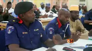 Nigeria&rsquo;s Humanitarian Crisis