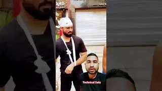 Bhikhari bhi aise hote hai😂🤣|| #comedy #funny #prank #fun #food #comedymove #bellylaughs #shorts