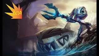 Fizz Crit Animation Slowmotion