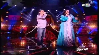 Studio 2M - Prime 1 (3ème partie)
