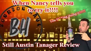Still Austin's Tanager Texas Cigar Blend