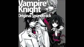 Vampire Knight Production Music - Stealth By Night (Dick Walter)