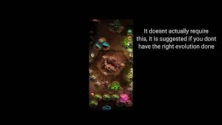 3 Tips on leveling up special ant| Ants underground