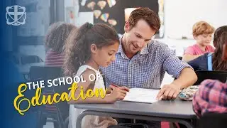 School of Education - Spring Arbor University