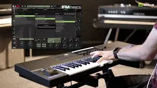 FM TiNES iPad