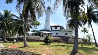 Raffles Lighthouse to begin bi-monthly public tours in February