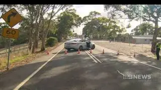 Fatal Crash | 9 News Adelaide