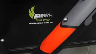 Horsk&eacute; kolo CUBE AIM Race 29 2019