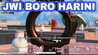 BODO PUBG GAMEPLAY HIGHLIGHTS / TEAM BODO / BODO PROJIT
