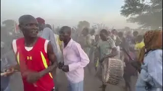 Mut Mawal Akech&hellip;.in langchok..Thiik community 