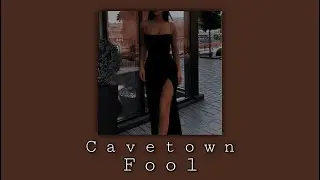 Cavetown - Fool (8D + slowed) | Use Headphones