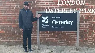 LONDON Osterley Park