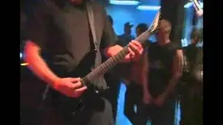 Dark Nation - Devils Night video (live)