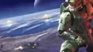 halo- nerver surrender