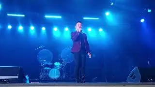 #marcelitopomoy Toronto Canada2024 #MarcelitoPoMoy #marcelito  #pinoyartist #concert  #uniqueartist