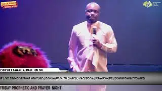 MIRACLE HOUR|| PRAYERS|| PROPHETIC || 12-18  -2025