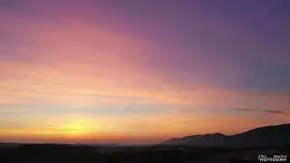 5-20-22 Colors Before Sunrise