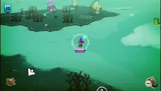 Cat Quest GameplayPirate Treasure Hunt