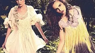 Pisces Fashion with AstroLada