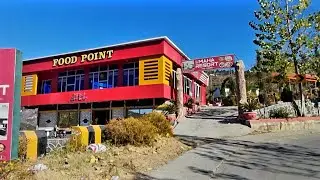 Food Point Malam Jabba مالم جبہ 