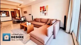 ALL INCLUSIVE/BALCONY/LUXURY/KIDS PLAY AREA/FAMILY
