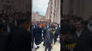 HIGH COURT ELECTION || OBA LUCKNOW