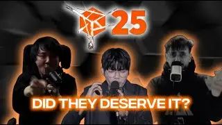 GBB25 SOLO Wildcard Retrospective — TalkBox Ep 6