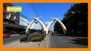 Mombasa residents living in fear over marauding gangs&rsquo; terror