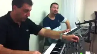 Araik Solo