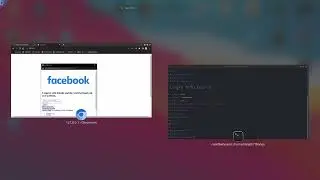 Thanos Browser in Browser Advanced Phishingtool 