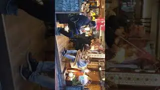 Turkey in Ramadan _ رمضان في تركيا