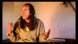 Discurso Flamenco - Diego de Moron (esp.-heb) - משפטי פלמנקו על מהות הפלמנקו