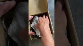 Marelux Hydrophone - unboxing