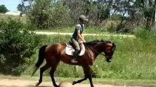 Jacob Canter outside 2011