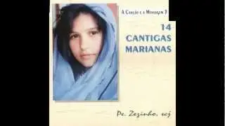 Padre Zezinho - Foi Maria que me ensinou (1985, 1995)
