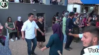 Kırşehir Toklumen Köyü Süleyman Baltacı nın Düğünü 3 Herkes Eğleniyor Ver Coşkuyu Burhan Ertaş