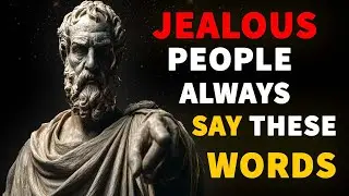 10 Ways to Recognize Jealousy and Lies in Others (The Stoic Way)