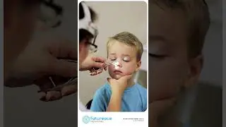 എന്താണ് അഡിനോയ്ഡ്? =#futureacehospital #healthishappiness #youtubeshorts #bestdoctors
