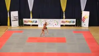 Fit Kid Cegl&eacute;d 2015 Petra, Vivien du&oacute;