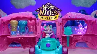 Magic Mixies I Potions Truck TVC I 10