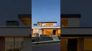 Modern House Interior and Exterior Design | Inspired Home