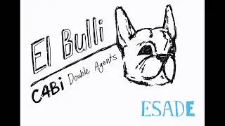 C4Bi - Double Agents