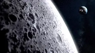 Scientists Might Finally Know What&rsquo;s Going on in the Moon&rsquo;s Core