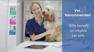 Trupanion Australia Pet Insurance 30s