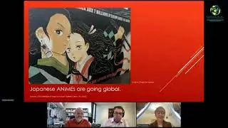 Toshiya Jitsuzumi on COVID-19 and Japanese Media Market