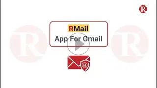 How-To Install RMail App for Gmail