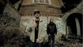 B.A.R.S. Murre Ft. Dirt Nasty 